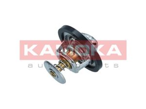 Termostat lichid racire FORD ECOSPORT 1.0 EcoBoost benzina 100 cai KAMOKA 7710060