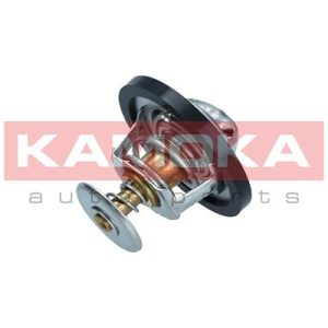 Termostat lichid racire FORD ECOSPORT 1.0 EcoBoost benzina 100 cai KAMOKA 7710060