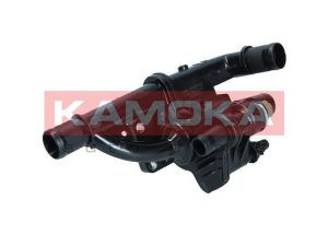 Termostat lichid racire FORD ECOSPORT 1.5 EcoBlue TDCi diesel 100 cai KAMOKA 7710198