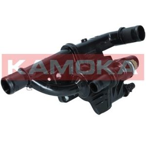 Termostat lichid racire FORD ECOSPORT 1.5 EcoBlue TDCi diesel 100 cai KAMOKA 7710198