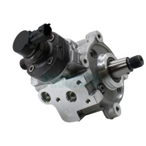 Pompa de inalta presiune FORD ECOSPORT 1.5 TDCi EcoBlue diesel 120 cai HOFFER 7508742