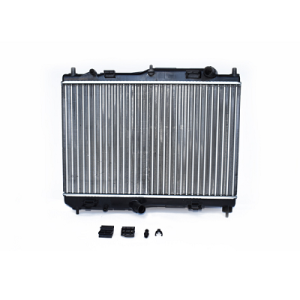 Radiator racire motor FORD ECOSPORT 1.5 EcoBlue TDCi diesel 95 cai ASAM AUTOMOTIVE 79773