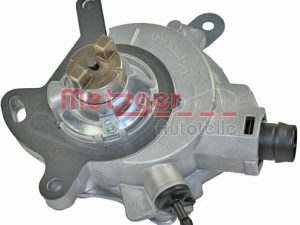 Pompa vacuum sistem de franare FORD ECOSPORT 1.0 EcoBoost benzina 100 cai METZGER 8010040