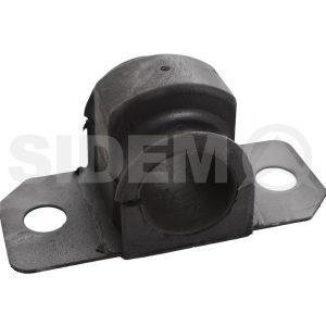 Bucsa bara stabilizatoare FORD ECOSPORT 1.5 TDCi EcoBlue diesel 120 cai SIDEM 803807