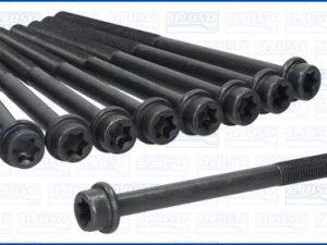 Set surub chiulasa FORD ECOSPORT 2.0 Ti-VCT 4x4 benzina 150 cai AJUSA 81035200