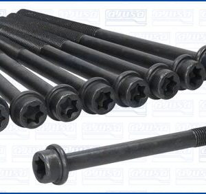 Set surub chiulasa FORD ECOSPORT 2.0 Ti-VCT 4x4 benzina 150 cai AJUSA 81035200
