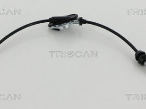 Cablu frana de parcare FORD ECOSPORT 1.0 EcoBoost benzina 100 cai TRISCAN 8140 161195