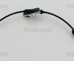 Cablu frana de parcare FORD ECOSPORT 1.5 EcoBlue TDCi diesel 95 cai TRISCAN 8140 161195