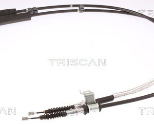 Cablu frana de parcare FORD ECOSPORT 1.5 EcoBlue TDCi diesel 95 cai TRISCAN 8140 161209