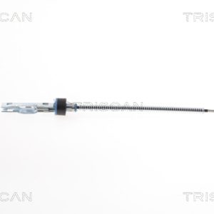Cablu frana de parcare FORD ECOSPORT 1.5 TDCi EcoBlue diesel 120 cai TRISCAN 8140 161210