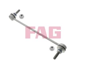 Bieleta antiruliu FORD ECOSPORT 1.5 EcoBlue TDCi diesel 95 cai FAG 818 0454 10