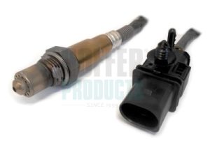 Sonda Lambda FORD ECOSPORT 1.0 EcoBoost benzina 125 cai HOFFER 7481852