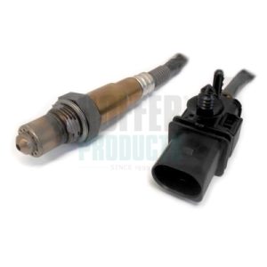Sonda Lambda FORD ECOSPORT 1.0 EcoBoost benzina 125 cai HOFFER 7481852