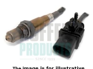Sonda Lambda FORD ECOSPORT 1.0 EcoBoost benzina 125 cai HOFFER 7481852E