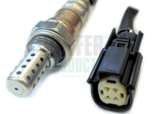 Sonda Lambda FORD ECOSPORT 1.0 EcoBoost benzina 125 cai HOFFER 7481853