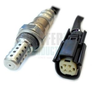 Sonda Lambda FORD ECOSPORT 1.0 EcoBoost benzina 125 cai HOFFER 7481853