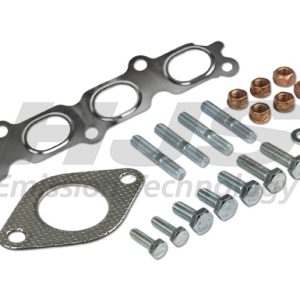 Set montare catalizator FORD ECOSPORT 1.5 Ti benzina 112 cai HJS 82 15 6675