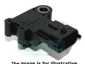 Senzor presiune supraalimentare FORD ECOSPORT 1.0 EcoBoost benzina 100 cai HOFFER 7472341E
