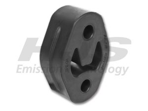 Suport toba esapament FORD ECOSPORT 1.0 EcoBoost benzina 125 cai HJS 83 15 7141