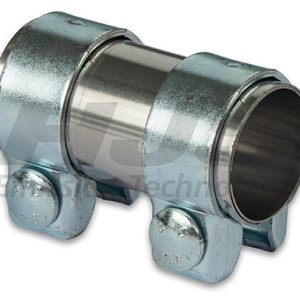 Conector teava sistem de esapament FORD ECOSPORT 1.5 TDCi EcoBlue diesel 125 cai HJS 83 12 2858