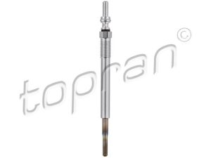 Bujie incandescenta FORD ECOSPORT 1.5 EcoBlue TDCi diesel 95 cai TOPRAN 304 439
