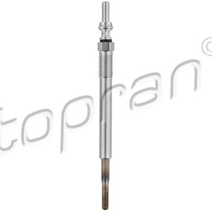 Bujie incandescenta FORD ECOSPORT 1.5 EcoBlue TDCi diesel 95 cai TOPRAN 304 439