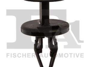 Clips acoperire decorativa si protectie FORD ECOSPORT 1.0 EcoBoost benzina 125 cai FA1 87-20002.5