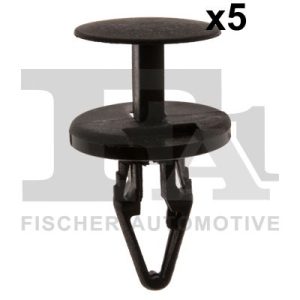 Clips acoperire decorativa si protectie FORD ECOSPORT 1.5 EcoBlue TDCi diesel 95 cai FA1 87-20002.5