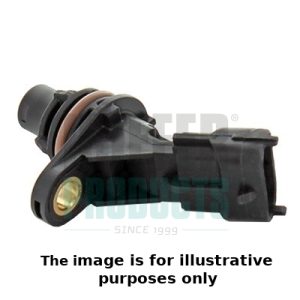 Senzor pozitie ax cu came FORD ECOSPORT 1.0 EcoBoost benzina 140 cai HOFFER 75171108E