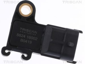 Senzor presiune galerie admisie FORD ECOSPORT 1.0 EcoBoost benzina 125 cai TRISCAN 8824 16002
