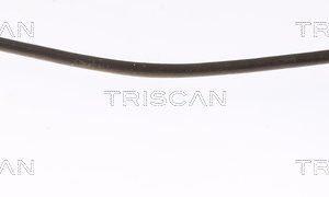 Senzor temperatura gaze evacuare FORD ECOSPORT 1.5 TDCi diesel 90 cai TRISCAN 8826 16004