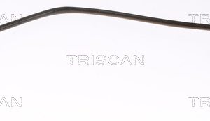 Senzor temperatura gaze evacuare FORD ECOSPORT 1.5 TDCi diesel 90 cai TRISCAN 8826 16009