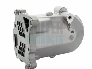 Radiator recirculare gaze de esapament FORD ECOSPORT 1.5 TDCi diesel 90 cai HOFFER 7518431