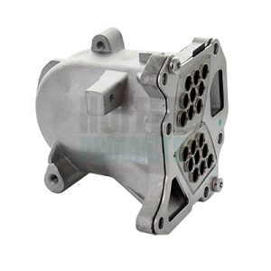Radiator recirculare gaze de esapament FORD ECOSPORT 1.5 TDCi diesel 90 cai HOFFER 7518431E
