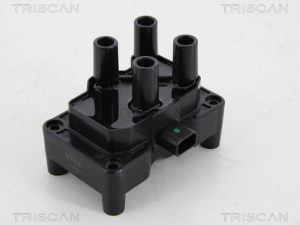Bobina de inductie FORD ECOSPORT 1.5 Ti benzina 112 cai TRISCAN 8860 16026