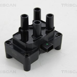 Bobina de inductie FORD ECOSPORT 1.5 Ti benzina 112 cai TRISCAN 8860 16026