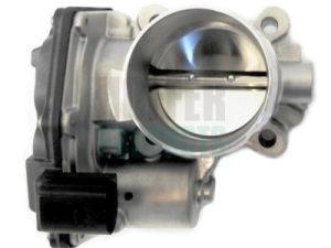 Carcasa clapeta FORD ECOSPORT 1.5 Ti benzina 112 cai HOFFER 7519239