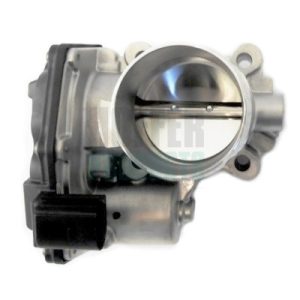 Carcasa clapeta FORD ECOSPORT 1.5 Ti benzina 112 cai HOFFER 7519239
