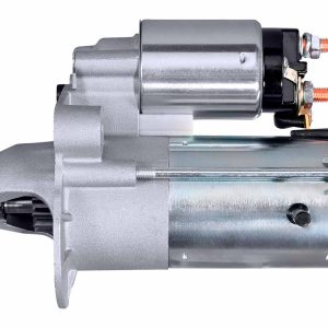 Electromotor FORD ECOSPORT 1.5 TDCi diesel 90 cai HELLA 8EA 011 610-211