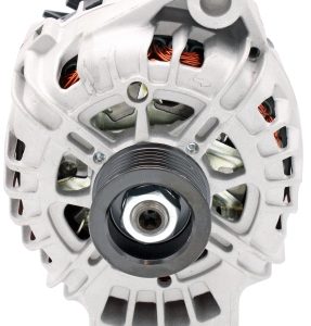 Alternator FORD ECOSPORT 1.5 Ti benzina 112 cai HELLA 8EL 015 630-091