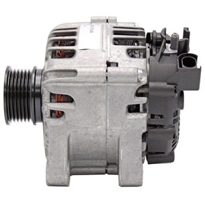 Alternator FORD ECOSPORT 1.5 EcoBlue TDCi diesel 95 cai HELLA 8EL 015 630-121