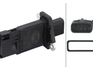 Senzor debit aer FORD ECOSPORT 1.5 Ti benzina 112 cai HELLA 8ET 009 142-591