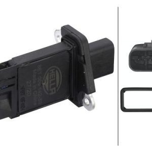 Senzor debit aer FORD ECOSPORT 1.5 Ti-VCT benzina 110 cai HELLA 8ET 009 142-591
