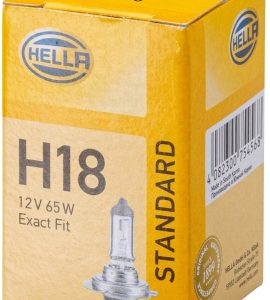 Bec far principal FORD ECOSPORT 1.5 EcoBlue TDCi diesel 100 cai HELLA 8GH 217 337-101
