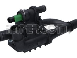 Carcasa termostat FORD ECOSPORT 1.5 EcoBlue TDCi diesel 100 cai ORIGINAL IMPERIUM 90067