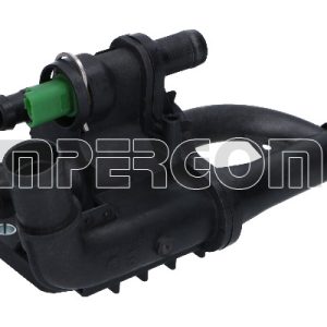 Carcasa termostat FORD ECOSPORT 1.5 TDCi diesel 90 cai ORIGINAL IMPERIUM 90067