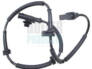 Senzor turatie roata FORD ECOSPORT 1.0 EcoBoost benzina 125 cai HOFFER 82901147