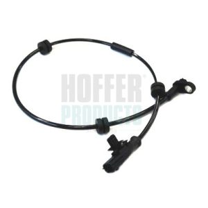 Senzor turatie roata FORD ECOSPORT 1.5 EcoBlue TDCi diesel 95 cai HOFFER 8290359