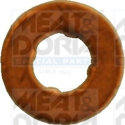 Simering suport diuza FORD ECOSPORT 1.5 TDCi diesel 90 cai HOFFER 8029174