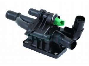 Termostat lichid racire FORD ECOSPORT 1.5 EcoBlue TDCi diesel 95 cai HOFFER 8192555